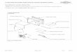 AUXILIARY BATTERY BOX INSTALLATION INSTRUCTIONS …AUXILIARY BATTERY BOX INSTALLATION INSTRUCTIONS ... Trailer applicatons use dual conductor power cable from the liftgate to the auxiliary