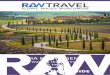 VIA FRANCIGENA - RAW Travel trips since 2002. We are one of the most experienced operators you can choose