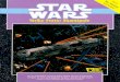 WEG40009 - Star Wars - Strike Force Shantipole-INDEXED ... · The Star Wars Sourcebook. Preparing to Play If this is your first Star Wars adventure then you'll need to spend a few