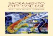 SACRAMENTO CITY COLLEGE - Alfresco...Sacramento City College is an open-access, comprehensive community college, serving a diverse student population. We provide a wide range of educational