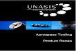 UNASIS International Limited - Carter Bearings · MS14101 or MS14103 specifications. This includes segment and roller staking tools. Part numbering for non-standard tools can take