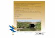 WARM WATER SPECIES FISH PASSAGE IN EASTERN …...WARM WATER SPECIES FISH PASSAGE IN EASTERN MONTANA CULVERTS Final Report prepared for ... (Furniss et al. 1991). The biological repercussions