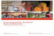 Community-based surveillance Assessment tool · Epidemic control for volunteers. ERU. Emergency response unit . FAO. Food and agriculture organization. FBO. Faith-based organization