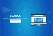 BLORAX - #1 Successful Digital Marketing · - Marketing services: SEO / PPC / SMM / Google Ads (Google Adwords) / Microsoft Advertising (Bibg Ads) / Facebook and Instagram ads 