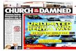 AMAZING: Hades ran CHURCH DAMNED - Dialogue Ireland · CHURCH DAMNED Pastors facing financial woe as receivers step in THEY RAN their controversial church into the ground with €18million