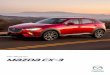 2017 PRESS KIT · 13 Specification Deck 24 About Mazda and Contacts 2. ... - 146 horsepower at 6,000 rpm system- 146 lb-ft torque at 2,800 rpm - Standard front-wheel drive or available