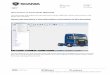 New features in Scania Multi 1805/1810 - AutoPartsCatalogue...New features in Scania Multi 1805/1810 This document will outline the new features in Multi 1805/1810 which can be seen