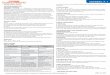 ANSWERS, P. 1 · Permission granted by Science World to reproduce for classroom use only. ©2015 by Scholastic Inc. ANSWERS, P. 1 ... Citrus greening has infected an estimated 80