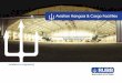 Aviation Hangars & Cargo Facilitiesrubbusa.com/wp-content/uploads/2018/04/rubb-aviation-hangars.pdf · expand their hangar and air cargo capacity, they turned to Rubb for solutions