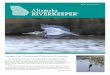 Winter 2007 Newsletter Altamaha · Winter 2007 Newsletter The Altamaha Coastkeeper is now a reality, thanks to the support of ARK’s ... rain, property that appears dry in some seasons