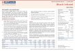 NEUTRAL Growth conundrum INDUSTRY TELECOM (as on 25 … Infratel - 4QFY19 - HDFC sec...HDFC securities Institutional Research is also available on Bloomberg HSLB  & Thomson
