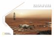 E DUCA TO R GUIDE - National Geographic Society · E DUCA TO R GUIDE Mars Globe Educator Guide | 3 Overview The Mars Globe is an online, interactive globe of the planet Mars. Students