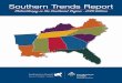 Southern Trends Reportsecftrendsreport.foundationcenter.org/wp-content/themes/secf/report/2016SECF_Southern...Early childhood education availability and quality 3. Mental and behavioral