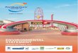 Environmental Statement 2017 PortAventura World 3 · 2003 Hotel Caribe opens its doors for the first time. 2005 The arrival of the free fall tower Hurakan Condor. 2007 The park welcomes