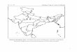 Mature Harappan sites :Harappa, Banawali, Kalibangan ...apsmeerut.com/ChemAs/map.pdf · 1 Mature Harappan sites:Harappa, Banawali, Kalibangan, Balakot, Rakhigadi, Dholavira,Nageshwar,Lothal,Mohenjodaro,Chanhudaro,KotDiji