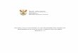 NATIONAL POLICY PERTAINING TO THE PROGRAMME AND … · INTRODUCING THE POLICY FOR THE PROGRAMME AND PROMOTION REQUIREMENTS OF THE NATIONAL CURRICULUM STATEMENT GRADES R - 12 1. PURPOSE