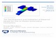 ME 461: Finite Element Analysis Fall 2015 Fall 08 · crosshead speeds of 200 mm/min, 50 mm/min, and 5 mm/min. ... Abaqus 6.14 user manual, the Johnson-Cook model is a mises plasticity