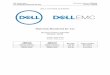 Materials Restricted for Use · 2.1 Purpose To communicate to Dell Technologies design teams and suppliers materials restrictions required for parts in all Dell Technologies-branded