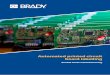 Automated printed circuit board labelling ... Automated printed circuit board labelling Brady offers