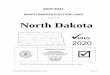 August 2019 North Dakota to 2021 Election Law Book.pdf2019-2021 North Dakota Election Laws Page 1 2019-2021 . NORTH DAKOTA ELECTION LAWS . August 2019 . North Dakota . ... The time