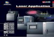 STEALTH DICING DFL - Disco Corporation · A new ‘‘Kiru’’ technology, Stealth Dicing Providing high quality, high speed wafer processing of MEMS devices and thin wafers Modified