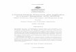 A Formal Integrity Framework with Application to a Secure ... · A Formal Integrity Framework with Application to a Secure Information ATM (SIATM) Executive Summary Information Security