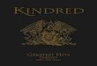 GREATEST HITS - KINDRED · takeout 12pm - 9pm daily GREATEST HITS. Created Date: 3/18/2020 4:14:47 PM