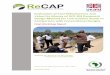 Evaluation of Cost-Effectiveness and Value-for-Money of ...research4cap.org/Library/Pinardetal-InfraAfrica... · • The Overseas Road Note 31 design method to be retained as one