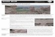 Nebraska Weathering and Erosion - National Park Service · Nebraska Weathering and Erosion Geology in Action Believe it or not, Scotts Bluff National Monument is a geologically active