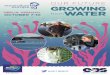 Our Future - MarEvent brochure_LOC.pdf · Our Future -GROWING from WATER All life on earth emerged from water. The aquaculture sector nourishes and stimulates life in water in all