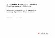 Vivado Design Suite Reference Guide · Vivado Design Suite Reference Guide Model-Based DSP Design Using System Generator UG958 (v2015.3) September 30, 2015 ... high-performance single