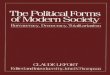 Create PDF with PDF4U. If you wish to remove this line ...home.lu.lv/~ruben/Lefort - Modern Forms of Political Society.pdf · Page iii The Political Forms of Modern Society Bureaucracy,