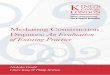 Mediating Construction Disputes: An Evaluation of Existing ... · developed video and interactive training programmes in competition law for Coca-Cola Enterprises, as well as translating