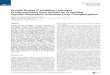 Protein Kinase D Inhibitors Uncouple Phosphorylation from ...newtonlab.ucsd.edu/documents/KunkelandNewton2015.pdf · protein kinase C (nPKC) phosphorylation at the activation loop