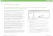 PTC Arbortext Editor Data Sheet-1 · Windchill@, PTC's leading Content Management System, provides contextual information aligned with the original product definition - to ensure