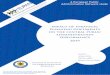 impact of strategic planning documents on the central ...ina.gov.ro/wp-content/uploads/2019/09/EUPAN-A... · EUPAN is an example of good cooperation among countries and thus the work
