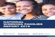 NATIONAL WORKING FAMILIES REPORT 2019 · of Australian working families. Work-life balance pressures not only present a significant challenge for individuals and the families they
