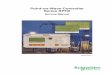 Point-on-Wave Controller Series RPH2...Page 7 Schneider Electric Energy Austria AG, Leonding Issue 4 58.020.034 E 2011-02 We suggest the control room or the relays room as the most