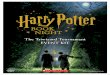 The Triwizard Tournament EVENT KIT · endorsed by or connected with Harry Potter, J.K. Rowling, or Warner Bros. While we very much encourage you to get creative with your events,