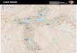 Lake Mead National Recreation Area Map · National Park Service. U.S. Department of the Interior Lake Mead National Recreation Area. . Lake Mead