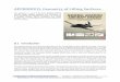 APPENDIX D: Geometry of Lifting Surfaces - Elsevier...GUDMUNDSSON – GENERAL AVIATION AIRCRAFT DESIGN APPENDIX D – GEOMETRY OF LIFTING SURFACES 1 ©2013 Elsevier, Inc. This material
