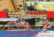 IN NEW ENGLAND - campramahne.org...IN NEW ENGLAND! Dear parents and campers: Welcome to Camp Ramah in New England! We are thrilled to have your family joining our Ramah family. At