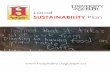 2014 HS Local Sustainability Plan - University of Guelph · produce required are the University of Guelph Research farms, (Muck Crops, Vineland Station, and Simcoe Station), Don’s