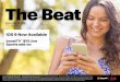 The Beat - VIP Wirelesswholesale.vipwireless.com/thebeat/TheBeat-2015-09-18-EN.pdf · 2015-09-23 · The Beat September 18, 2015 External Dealers Sprint Confidential Information –