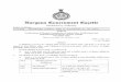 Haryana Government Gazette · 2303 भ¡वत्भव भक्कर भुनत्र कझकभ ऩुयवनव न. 56/11 - एन, नमव न. 24, डॉ. ... क्रभ