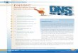 AFNIC’s Issue Papers DNSSEC · Domain Name System Security Extensions DNSSEC issues The security of any system depends on both the security of its various components and the interactions