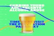 Curbing young adolescents’ alcohol abuse: ADOLESCENTS ... · Binge drinking Binge drinking is defined as consuming five or more alcoholic drinks on one occasion. Of the 12- to 16-year