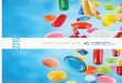 PHARMACY SERVICES ANNUAL REPORT 2016 PHARMACY SERVICES . ANNUAL REPORT 2016. 2. LEHIGH VALLEY HEALTH