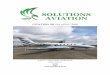 CITATION VII SN #650-7068 - Solutions Aircraft · citation vii sn #650-7068 6400tt and 6168 landings msp gold adsb wifi new interior 2015