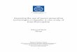 Assessing the use of power generation technologies in Uganda: A …604725/ATTACHMENT01.pdf · 2013-02-12 · 1 Assessing the use of power generation technologies in Uganda: A case